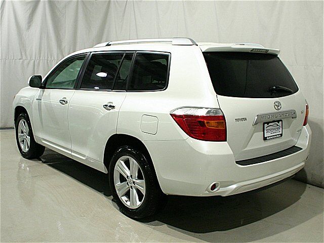 Image 2 of Limited SUV 3.5L Other