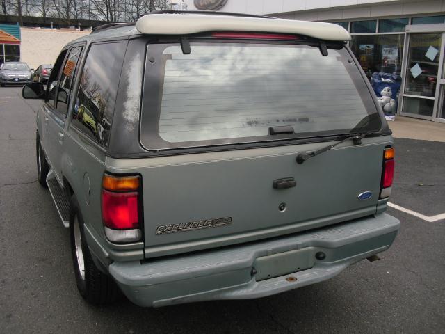 Image 3 of 1996 Ford Explorer Limited…