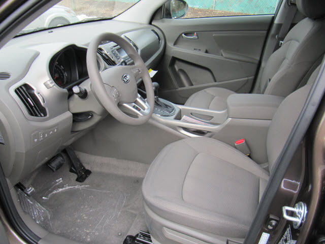 Image 1 of LX New SUV 2.4L CD AWD…