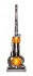Vacuum Cleaner: Dyson DC25 Upright Cleaner Upright, Cyclonic, 1200 Watt, 11 Amp., 0.31 Gallon...