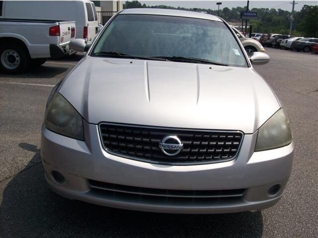 Image 12 of 05 Nissan Altima S Automatic/Power…