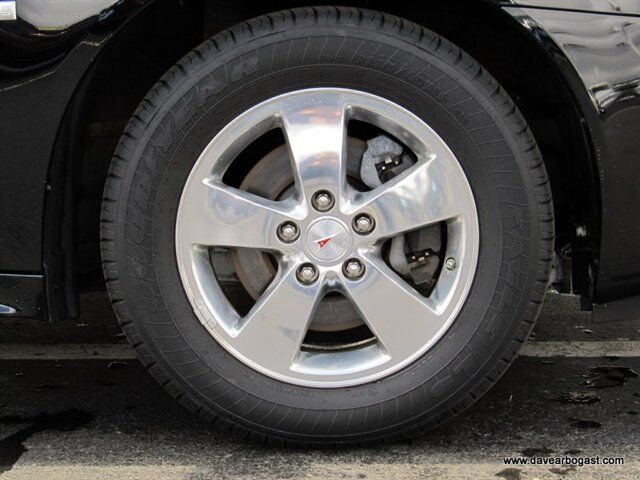 Image 3 of 3.8L CD Front Wheel…