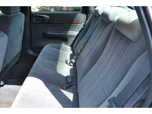 Image 9 of 3.4L Rear Bench Seat…