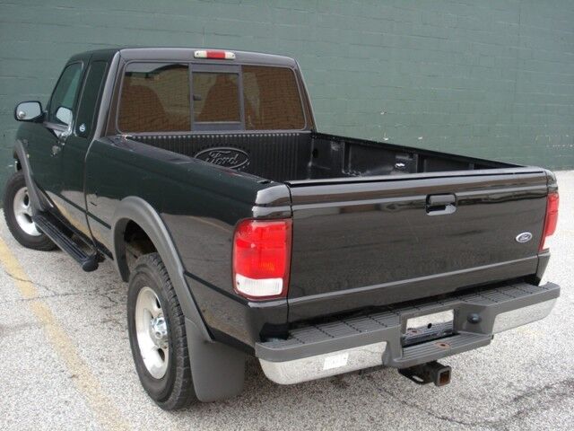 Image 3 of 2000 FORD RANGER SUPERCAB…