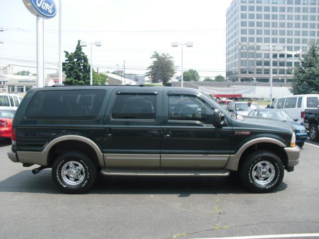 Image 11 of 2003 Ford Excursion…