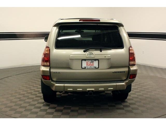 Image 10 of Limited SUV 4.0L CD…
