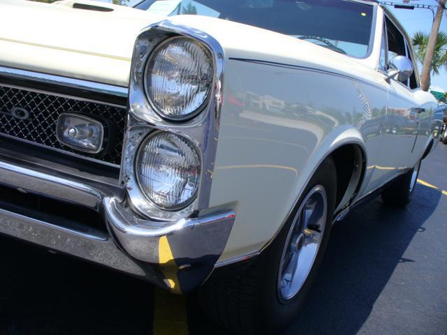 Image 10 of 1967 GTO 43k POST RARE…
