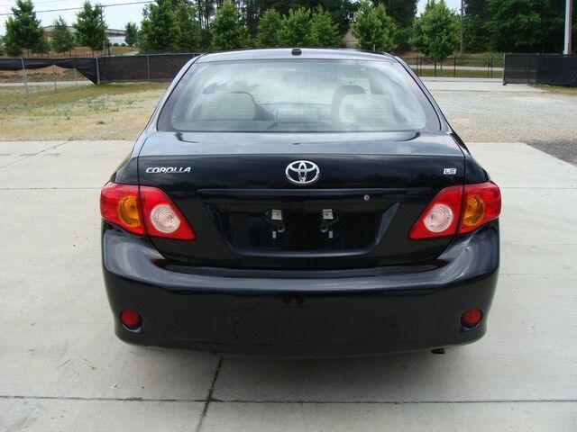 Image 13 of Scratch-N-Ding 10 Corolla…