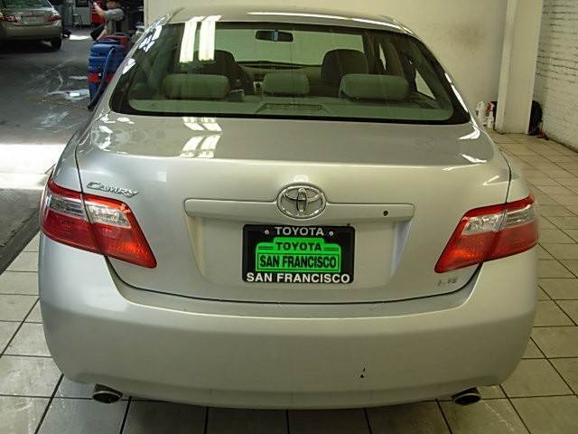 Image 4 of LE Sedan 4D Certified…