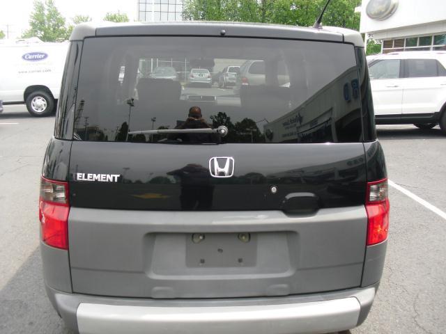 Image 11 of 2005 Honda Element LX…