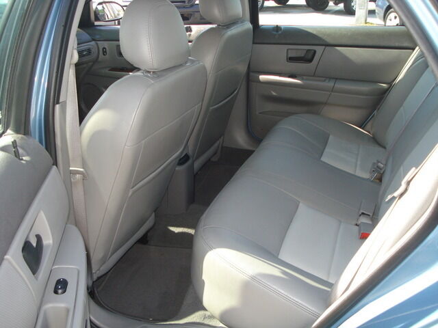 Image 3 of SEL 3.0L Anti-Theft…
