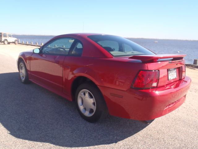 Image 3 of 2001 FORD MUSTANG SUPER…