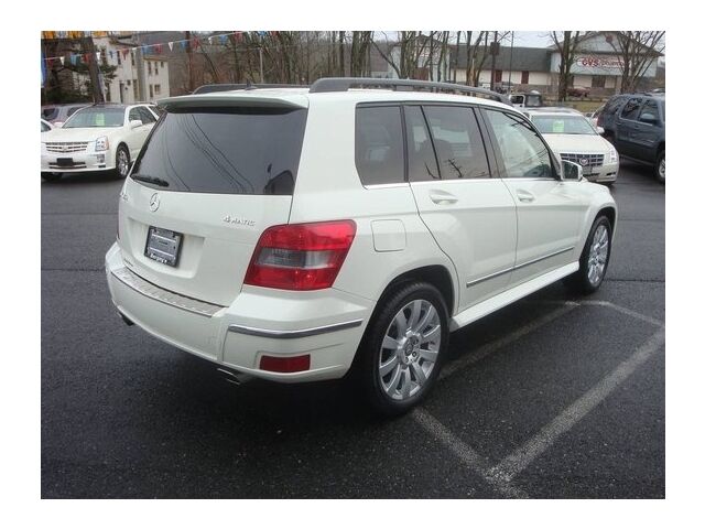 Image 2 of 4MATIC 4DR SUV 3.5L…
