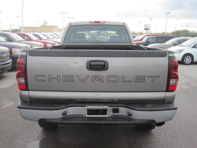 Image 10 of 2WD Crew Cab 6.0L 2nd…