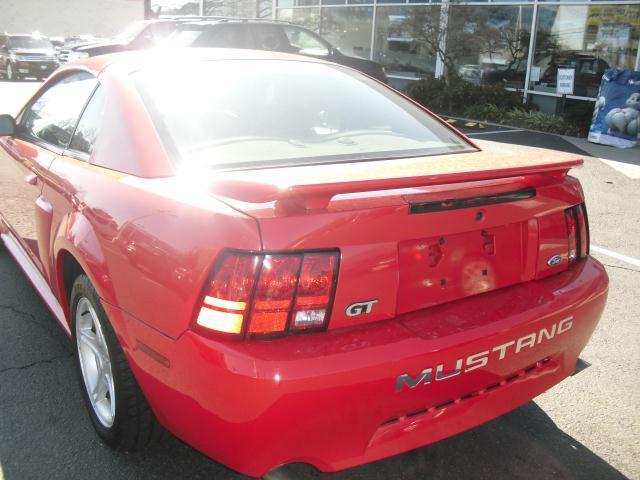 Image 14 of 2002 Ford Mustang GT…