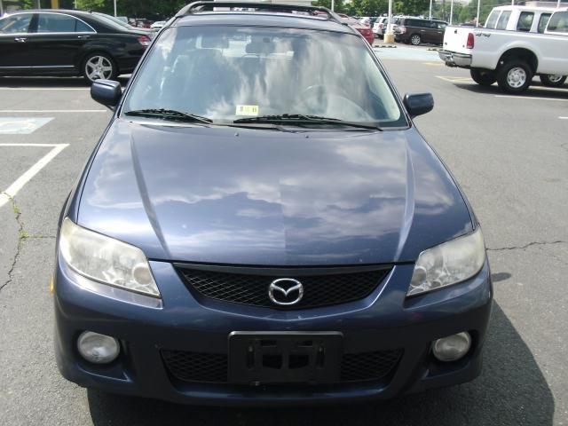 Image 11 of 2002 Mazda Protege 5…