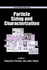 Book: Particle Sizing and Characterization No. 881 (2004, Hardcover)