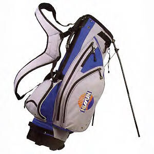 Double vs. Single Strap for Your Golf Bag | eBay