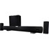 Home Theater System: Vizio VHT510 5.1 Channel Home Theater System