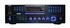 Stereo Receiver: Pyle PRO PD1000A 2 Channel 450 Watt Receiver