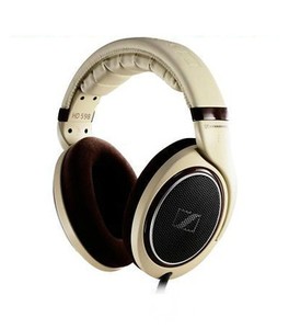 Sennheiser HD 598 Vs. Sennheiser HD 650