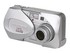 Camera: Olympus CAMEDIA D 560 Zoom 3.2 MP Digital Camera - Silver