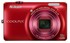 Camera: Nikon COOLPIX S6300 16.0 MP Digital Camera - Red