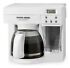 Espresso Machines & Coffee Maker: Black Decker Spacemaker ODC440 12 Cups Coffee Maker Coffee Maker, 12 Cup, With Pause-and-serve functio...