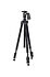 Tripod: Sunpak Pro 423PX2 Tripod