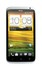 Cell Phone: HTC One X - 32GB - White (Unlocked) Smartphone