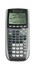 Calculator: Texas Instruments TI-84 Plus Silver Edition Graphing Calculator