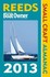 Book: Reeds PBO Small Craft Almanac: 2013 by Rob Buttress, Andy Du Port (Paperbac...