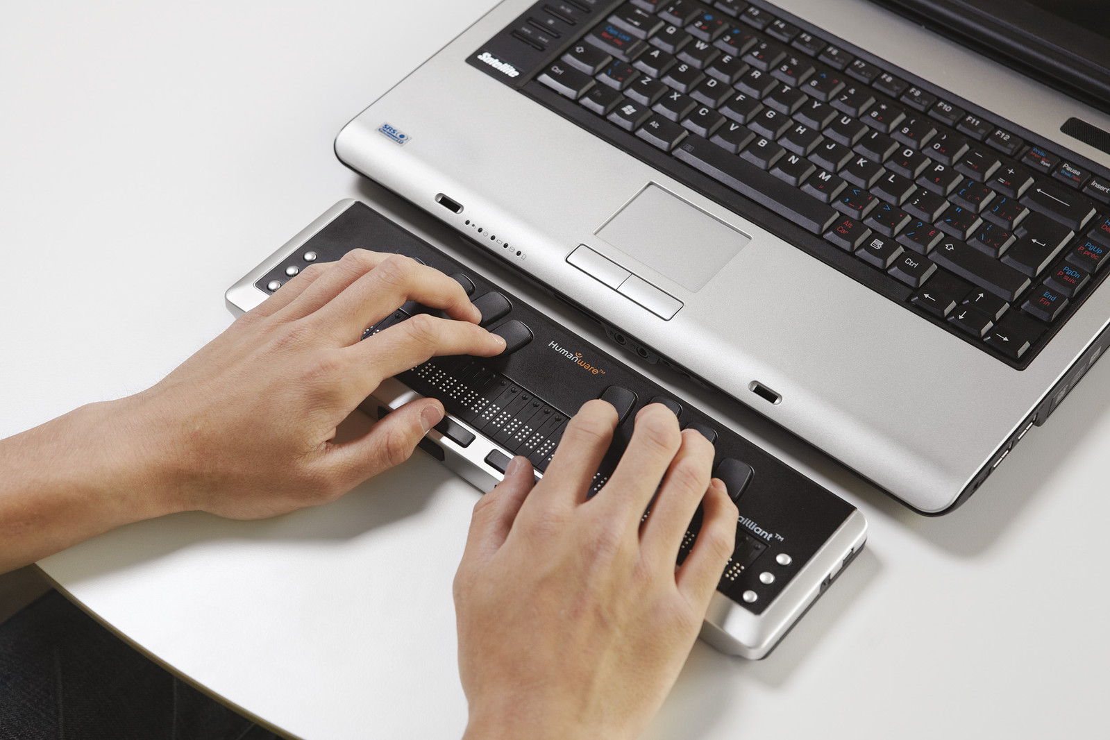 Laptop and Desktop Accessories That Help Disabled Users eBay
