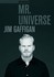 DVD: Jim Gaffigan: Mr. Universe (DVD, 2012)
