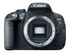 Camera: Canon EOS Rebel T5i / 700D 18.0 MP Digital SLR Camera - Black (Body Only)