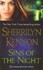 Book: Sins of the Night Bk. 7 by Sherrilyn Kenyon (2005, Paperback)