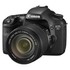 Camera: Canon EOS 7D 18.0 MP Digital SLR Camera - Black (Kit w/ EF-S 18-55mm IS Len...