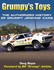 Book: Grumpy's Toys : The Authorized History of Grumpy Jenkins' Cars by Doug Boyc...