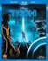 DVD: Tron: Legacy (Blu-ray/DVD, 2011, 2-Disc Set)