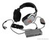 Headset: Tritton AX Pro Silver Headband Headsets