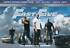 DVD: Fast Five (Blu-ray/DVD, 2011, 2-Disc Set, Rated/Unrated; Extended Edition; ...