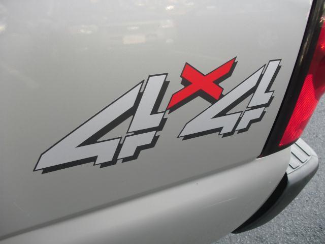 Image 4 of 2006 Chevrolet Silverado…