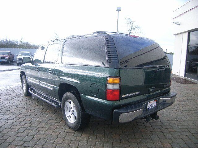 Image 4 of 4X4 SUV 5.3L CD Front…