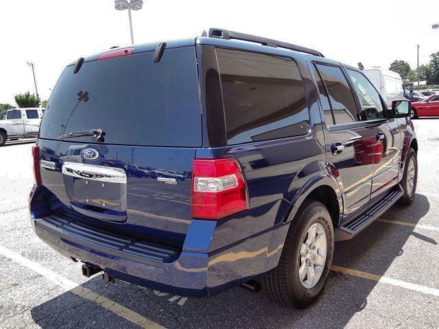 Image 10 of 08 FORD EXPEDITION XLT…