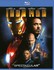 DVD: Iron Man (Blu-ray Disc, 2011)