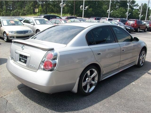 Image 13 of 05 Nissan Altima S Automatic/Power…