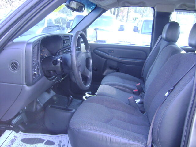 Image 5 of EXTRA CAB 4X4 SILVERADO…