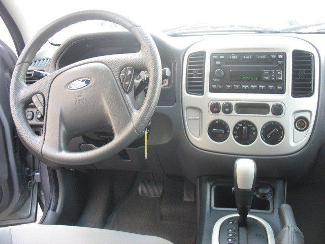 Image 5 of XLT SUV 3.0L CD automatic…