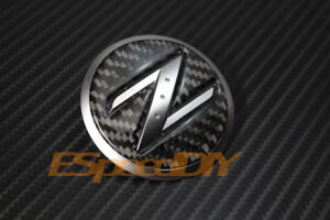 Nissan 350z side badge #7