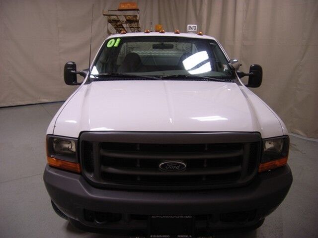 Image 3 of Ford F-350 Extended…
